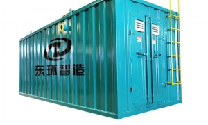 一體化污水處理設(shè)備工藝、原理、用途、對比及售后保養(yǎng)注意事項！